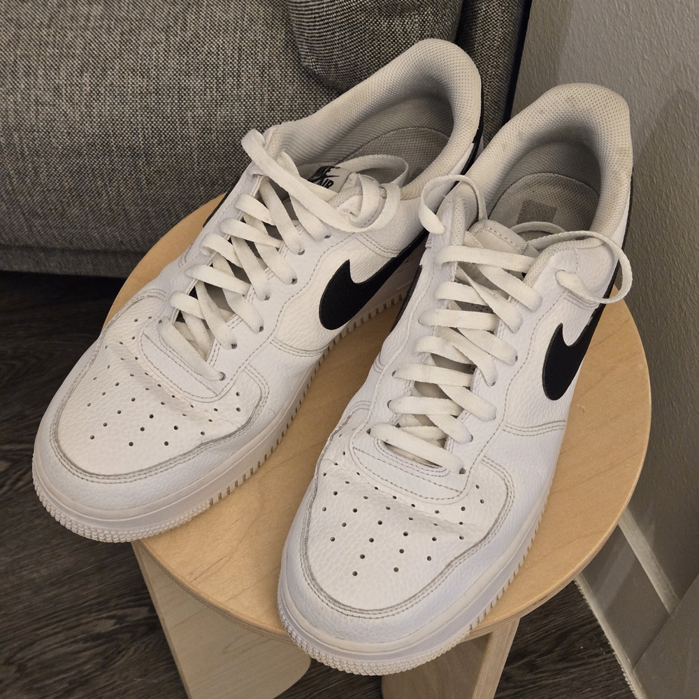 Men's Air Force 1 US11.5